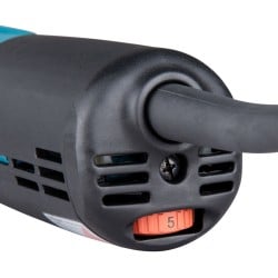Szlifierka prosta Makita GD0810C 230V 750W 6mm 7000obr./min
