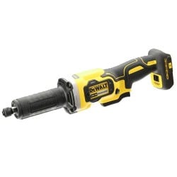 Szlifierka prosta 18V body TSTAK DeWALT DCG426NT