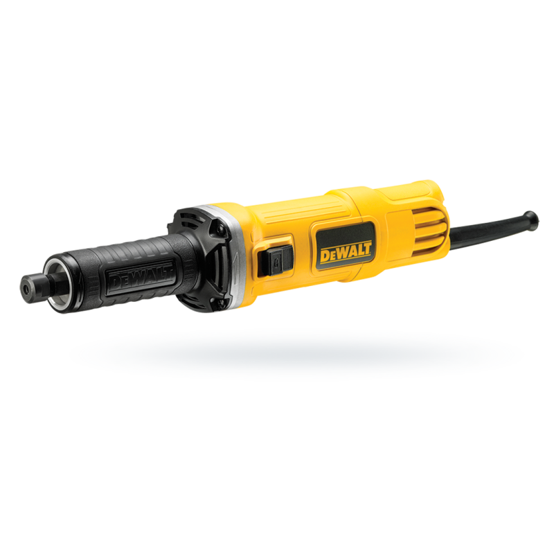 Szlifierka prosta 450W DeWALT DWE4884-QS