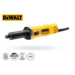 Szlifierka prosta 450W DeWALT DWE4884-QS