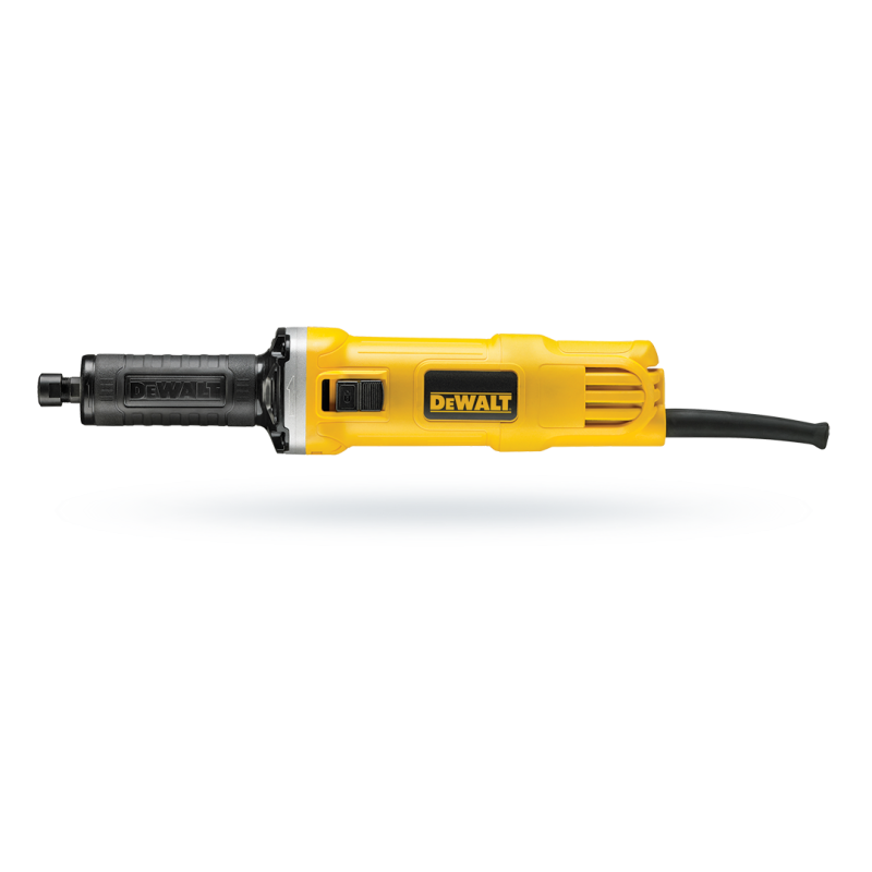 Szlifierka prosta 450W DeWALT DWE4884-QS
