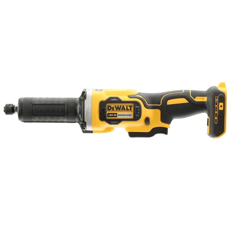 Szlifierka prosta DeWALT DCG426N 18V Li-Ion XR BL BODY