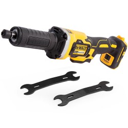 Szlifierka prosta DeWALT DCG426N 18V Li-Ion XR BL BODY