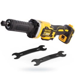 Szlifierka prosta DeWALT DCG426N 18V Li-Ion XR BL BODY