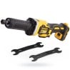 Szlifierka prosta DeWALT DCG426N 18V Li-Ion XR BL BODY