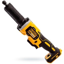 Szlifierka prosta DeWALT DCG426N 18V Li-Ion XR BL BODY
