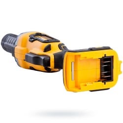 Szlifierka prosta DeWALT DCG426N 18V Li-Ion XR BL BODY