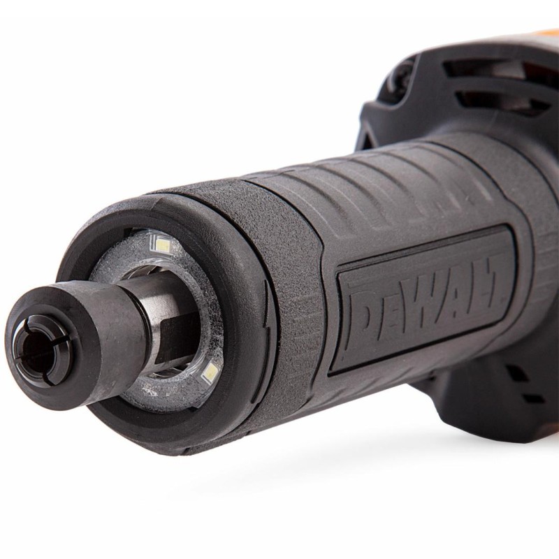 Szlifierka prosta DeWALT DCG426N 18V Li-Ion XR BL BODY