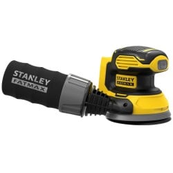 Szlifierka mimoś 125mm 18V...