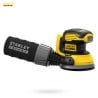 Szlifierka mimoś 125mm 18V FATMAX V20 SFMCW220B-XJ