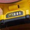 Szlifierka mimoś 125mm 18V FATMAX V20 SFMCW220B-XJ