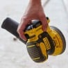 Szlifierka mimoś 125mm 18V FATMAX V20 SFMCW220B-XJ