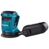 Szlifierka mimośrodowa Makita DBO180ZJ LXT 18V 125mm BODY walizka