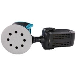 Szlifierka mimośrodowa Makita DBO180ZJ LXT 18V 125mm BODY walizka