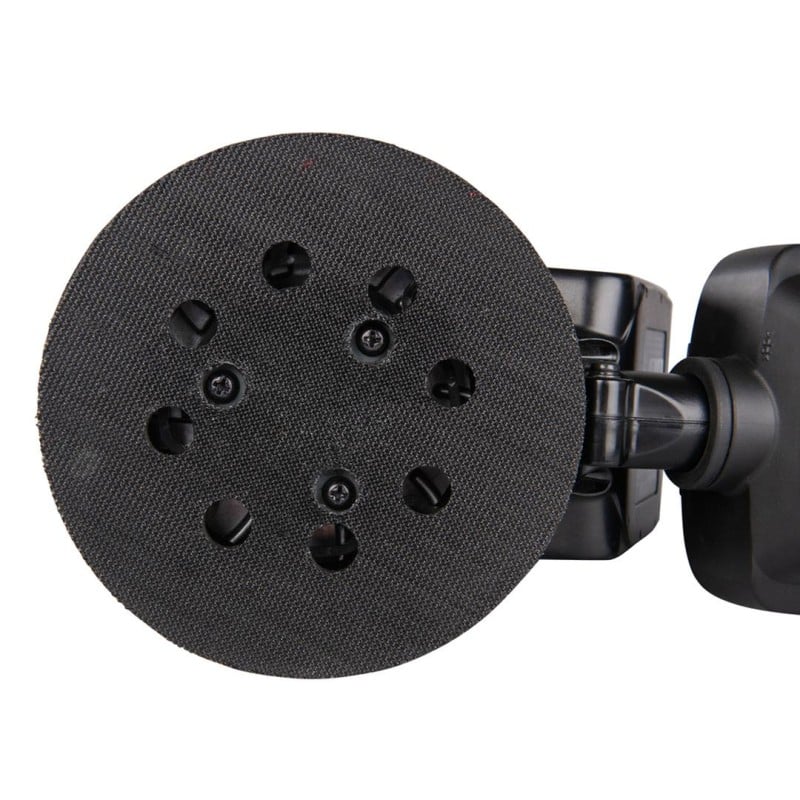 Szlifierka mimośrodowa Makita DBO180ZJ LXT 18V 125mm BODY walizka
