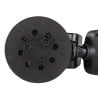 Szlifierka mimośrodowa Makita DBO180ZJ LXT 18V 125mm BODY walizka