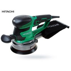 Szlifierka mimośrodowa 150mm 350W HiKOKI SV15YCWBZ