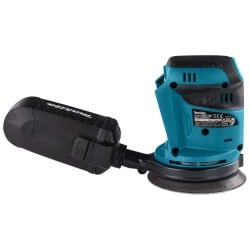 Szlifierka mimośrodowa 125mm 18V Makita DBO180Z