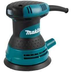 Szlifierka mimośrodowa 125mm 300W Makita BO5030