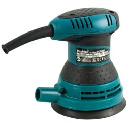 Szlifierka mimośrodowa 125mm 300W Makita BO5030