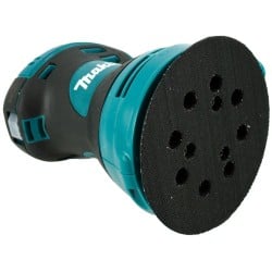 Szlifierka mimośrodowa 125mm 300W Makita BO5030