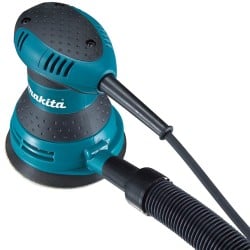 Szlifierka mimośrodowa 125mm 300W Makita BO5030