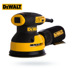 Szlifierka mimośrodowa DeWALT DWE6423 280W 125mm