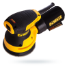 Szlifierka mimośrodowa DeWALT DWE6423 280W 125mm