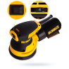Szlifierka mimośrodowa DeWALT DWE6423 280W 125mm