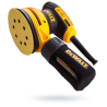 Szlifierka mimośrodowa DeWALT DWE6423 280W 125mm