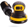 Szlifierka mimośrodowa DEWALT DCW210N 18V 125mm