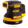 Szlifierka mimośrodowa DEWALT DCW210N 18V 125mm
