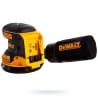 Szlifierka mimośrodowa DEWALT DCW210N 18V 125mm