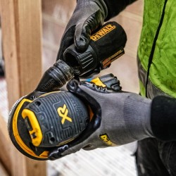 Szlifierka mimośrodowa DEWALT DCW210N 18V 125mm