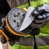 Szlifierka mimośrodowa DEWALT DCW210N 18V 125mm