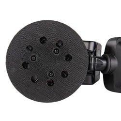 Szlifierka mimośrodowa Makita DBO180RTJ LXT 18V 2x5Ah 125mm walizka