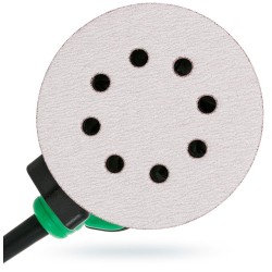 Szlifierka mimośrodowa 125mm HiKOKI SV13YBWBZ