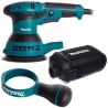 Szlifierka mimośrodowa 125mm 300W Makita BO5041
