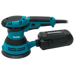 Szlifierka mimośrodowa 125mm 300W Makita BO5041