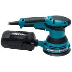 Szlifierka mimośrodowa 125mm 300W Makita BO5041