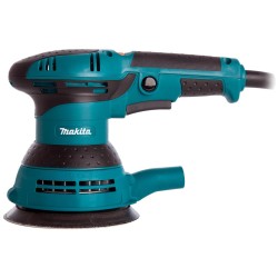 Szlifierka mimośrodowa 125mm 300W Makita BO5041