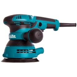 Szlifierka mimośrodowa 125mm 300W Makita BO5041