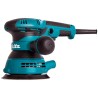 Szlifierka mimośrodowa 125mm 300W Makita BO5041