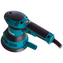 Szlifierka mimośrodowa 125mm 300W Makita BO5041