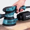 Szlifierka mimośrodowa 125mm 300W Makita BO5041