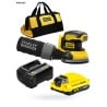 Szlifierka mimośrodowa FATMAX SFMCW220D1S V20
