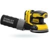 Szlifierka mimośrodowa FATMAX SFMCW220D1S V20