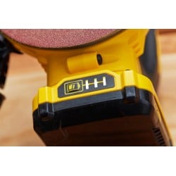 Szlifierka mimośrodowa FATMAX SFMCW220D1S V20