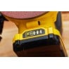 Szlifierka mimośrodowa FATMAX SFMCW220D1S V20
