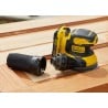 Szlifierka mimośrodowa FATMAX SFMCW220D1S V20